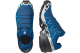 Salomon Speedcross 6 GTX (L47764900) blau 4