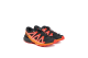 salomon Hypulse Speedcross (L47724500) schwarz 2