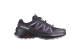 Salomon Speedcross Peak Gore Tex Grö e 40 (L47791000) schwarz 1