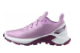 Salomon Trail ALPHACROSS Schuhe BLAST J (L41290000) pink 4
