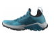Salomon Trail-Schuhe MADCROSS l41441500 (l41441500) blau 4