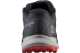 Salomon Trail-Schuhe ULTRA GLIDE WIDE l41608700 (l41608700) schwarz 4