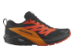Salomon zapatillas de running weather salomon tope amortiguación gore-tex talla 45.5 grises (L47147300) schwarz 2