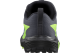 salomon phantom zapatillas de running salomon phantom mixta constitución fuerte apoyo talón gore-tex media maratón (L47312800) grau 4