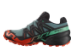 Salomon Speedcross 6 GTX Tex Gore (L47701300) schwarz 5