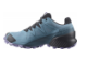 Salomon Trail Speedcross Schuhe 5 GTX W (L41461600) blau 4