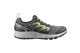 Salomon Wander Gore Tex Grö e 44 (L47148700) grau 1