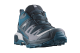 Salomon X Ultra 360 GTX (L47453400) blau 4