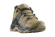 Salomon The Salomon RECUT Pack Offers Another Chance To Cop These Popular Colourways (L47452300) braun 3