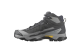 Salomon X Ultra 5 Mid GTX (L47754100) grau 4