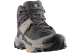 Salomon X Ultra 5 Mid GTX (L47754500) grau 5