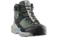 Salomon X Ultra Alpine Mid Gore Tex (L47815100) bunt 3