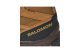 Salomon X Ward Leather MID GORE TEX (471818) braun 4
