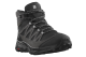 Salomon X Ward Leather Mid GTX (L47181700) schwarz 4