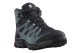 Salomon X WARD MID Leather GORE TEX (L47182000) bunt 4