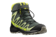 Salomon XA PRO V8 WINTER (L41433500) bunt 4