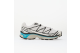 Salomon XT 6 Blue Curacao (L49143300) bianco 3