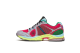 Saucony Jae Tips x ProGrid Triumph 4 Flowers Grow Uptown Poison Ivy (S70966-1) bunt 3