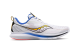 Saucony Kinvara 13 (S20723-84) weiss 1