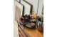 Saucony ProGrid Triumph 4 Space Cowboy (S101200-1002) marrom 2