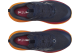 Saucony Packer Shoes x Just Blaze x Saucony Grid 9000 Snow Beach (S20914-240) blau 4