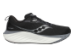 Saucony Triumph 22 Wide (S20965-200) schwarz 6