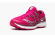 Saucony TRIUMPH ISO 3 Womens (S10346-2) pink 4