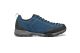 Scarpa Mojito Trail GTX Wide (63322GMW_549) blau 3