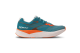 Scott Pursuit Ride (411075-MINERAL-GREEN-GLOW-ORANGE) blau 1