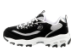 SKECHERS Dlites (13150-BKW) schwarz 3