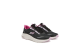 SKECHERS Vapor Foam Smooth Ride (150028-BKMT) schwarz 6
