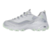 SKECHERS DLites Chromatic (150246-GYLM) grau 6