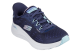 SKECHERS Slip ins Arch Fit 2.0 Fresh Space Shoes (150333-NVMT) blau 6