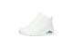 Skechers Uno High Regards (177099-WHT) weiss 6