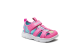 SKECHERS 303276L Flex Splash Daylight HPMT (303276L-HPMT) pink 6