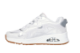 SKECHERS UNO Gen1 Wavy Shimmer (310322L-WSL) weiss 6