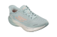 SKECHERS Aero Spark (172205-SFM) bleu 4