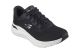 SKECHERS Arch Fit 2.0 Big (150051-BKW) schwarz 4