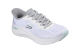 SKECHERS Arch Fit 2.0 Bold Motion (150338-WHT) blanco 4