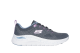 SKECHERS Arch Fit 2.0 Fast Paced (150320-GYMT) grau 1