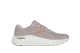 Skechers Arch Fit 2.0 Road Wave (232701-TPOR) grau 1