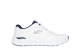 Skechers Arch Fit 2.0 Safehouse (232703-WNV) weiss 1