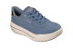SKECHERS Arch Fit Arcade HI Moving Along (190099-SLT) blauw 4