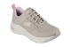 SKECHERS Arch Fit Comfy Wave (149414-TPMT) beige 5