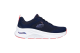 SKECHERS Arch Fit DLux Rich Facets Grö e 38 (149685_NVMT) blau 1