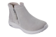 Skechers Arch Fit Ease (169127-DKTP) cinza 4