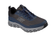 SKECHERS Arch Fit Glide Step All Terrain Peak Crest (237479-NVCC) blu 4