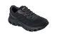 SKECHERS Arch Fit Glide Step Wave Bremet (233488-BKRD) negro 4