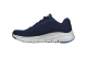 SKECHERS Arch Fit Infinity Cool (232303;NVY) blau 4