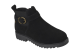 SKECHERS Arch Fit Marlie Flirty Vibes (167960-BBK) negro 5